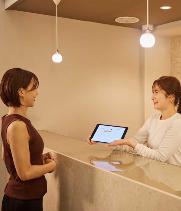 多彩な料金プラン