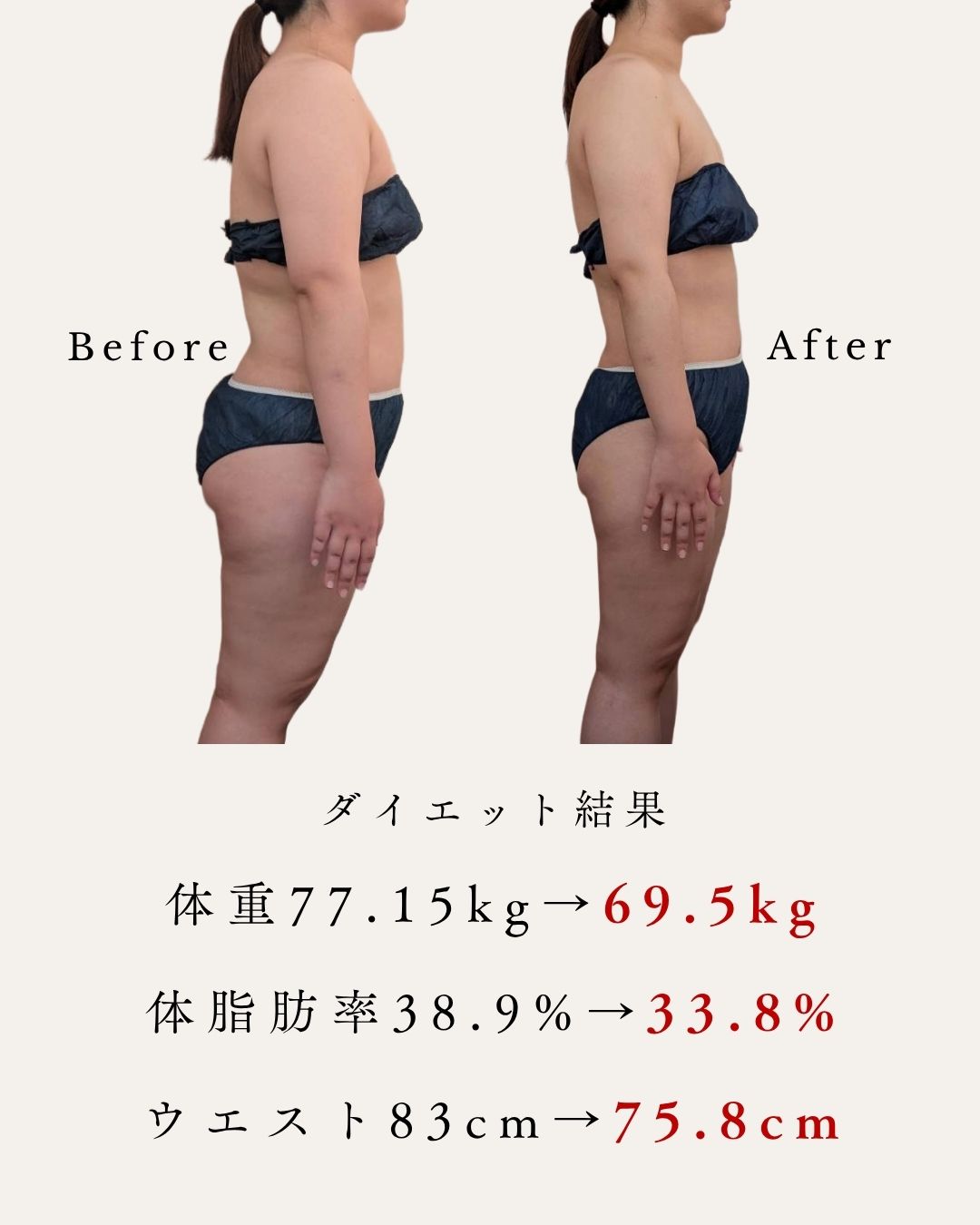 ダイエットモニターイメージ